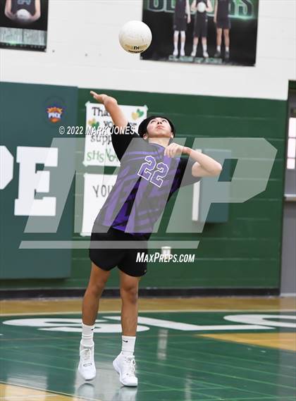 Thumbnail 3 in Valley Vista @ Sunnyslope (JV Parents Night) photogallery.