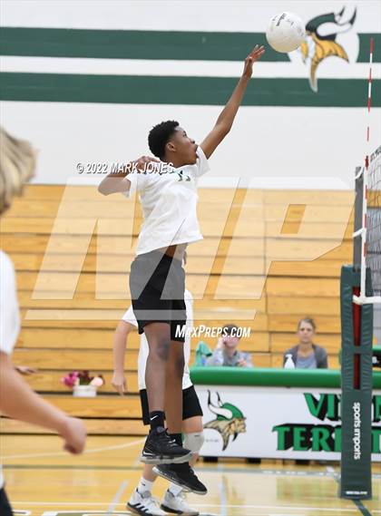 Thumbnail 2 in Valley Vista @ Sunnyslope (JV Parents Night) photogallery.