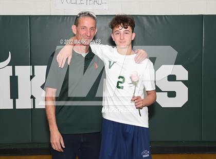 Thumbnail 2 in Valley Vista @ Sunnyslope (JV Parents Night) photogallery.