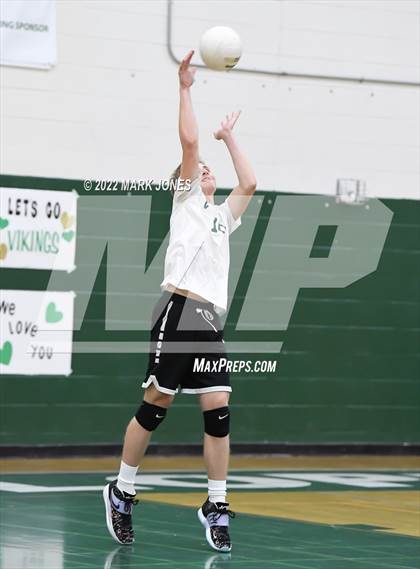 Thumbnail 2 in Valley Vista @ Sunnyslope (JV Parents Night) photogallery.