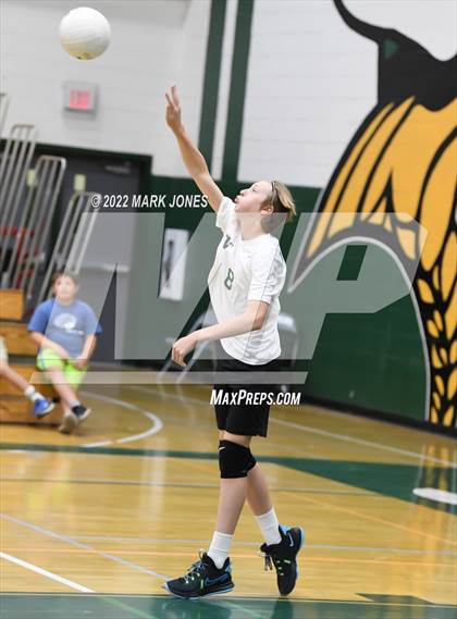 Thumbnail 1 in Valley Vista @ Sunnyslope (JV Parents Night) photogallery.