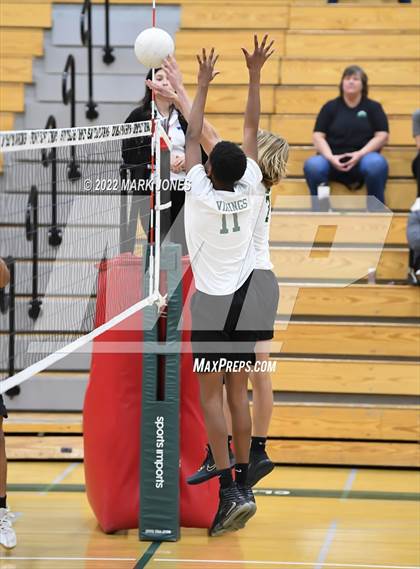 Thumbnail 3 in Valley Vista @ Sunnyslope (JV Parents Night) photogallery.