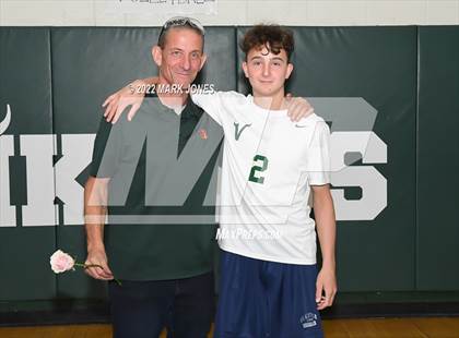Thumbnail 3 in Valley Vista @ Sunnyslope (JV Parents Night) photogallery.