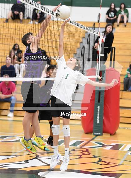 Thumbnail 1 in Valley Vista @ Sunnyslope (JV Parents Night) photogallery.