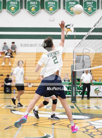 Thumbnail 1 in Valley Vista @ Sunnyslope (JV Parents Night) photogallery.
