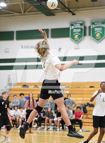 Thumbnail 1 in Valley Vista @ Sunnyslope (JV Parents Night) photogallery.