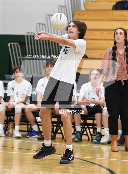 Thumbnail 3 in Valley Vista @ Sunnyslope (JV Parents Night) photogallery.