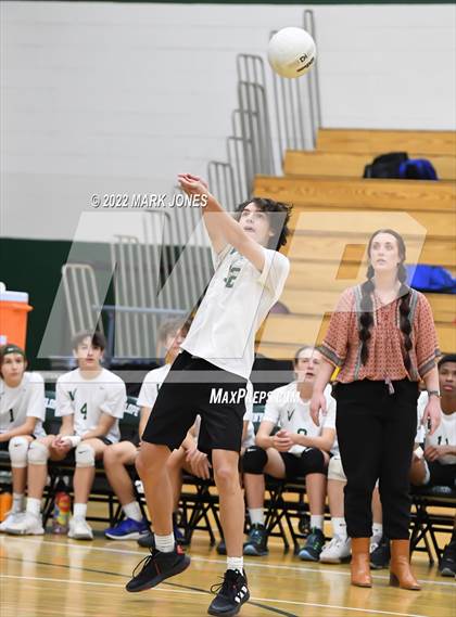 Thumbnail 1 in Valley Vista @ Sunnyslope (JV Parents Night) photogallery.