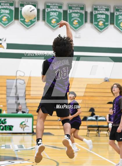 Thumbnail 2 in Valley Vista @ Sunnyslope (JV Parents Night) photogallery.
