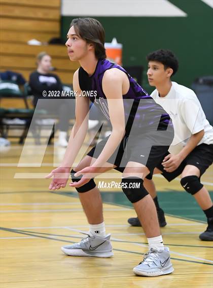 Thumbnail 2 in Valley Vista @ Sunnyslope (JV Parents Night) photogallery.