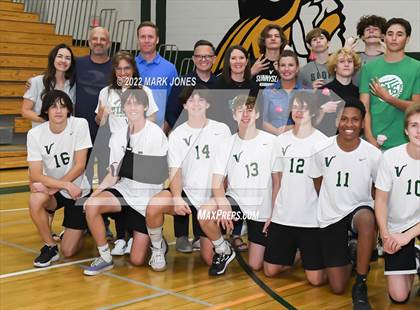 Thumbnail 3 in Valley Vista @ Sunnyslope (JV Parents Night) photogallery.