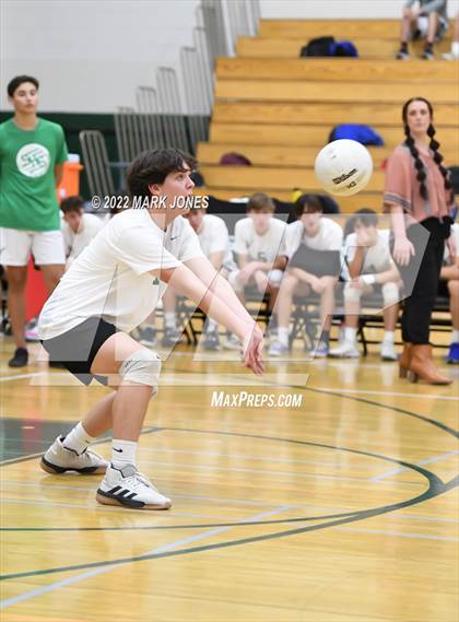 Thumbnail 2 in Valley Vista @ Sunnyslope (JV Parents Night) photogallery.
