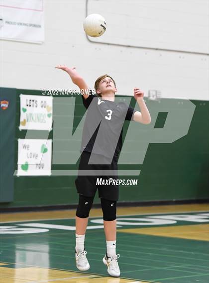 Thumbnail 2 in Valley Vista @ Sunnyslope (JV Parents Night) photogallery.