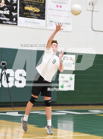 Thumbnail 1 in Valley Vista @ Sunnyslope (JV Parents Night) photogallery.