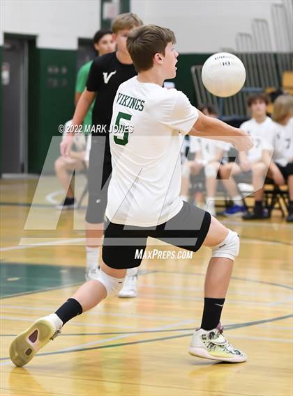 Thumbnail 2 in Valley Vista @ Sunnyslope (JV Parents Night) photogallery.