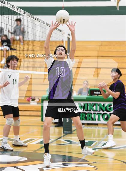 Thumbnail 1 in Valley Vista @ Sunnyslope (JV Parents Night) photogallery.