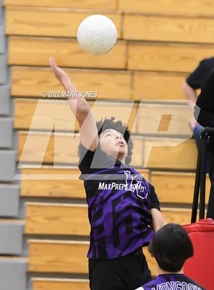 Thumbnail 2 in Valley Vista @ Sunnyslope (JV Parents Night) photogallery.