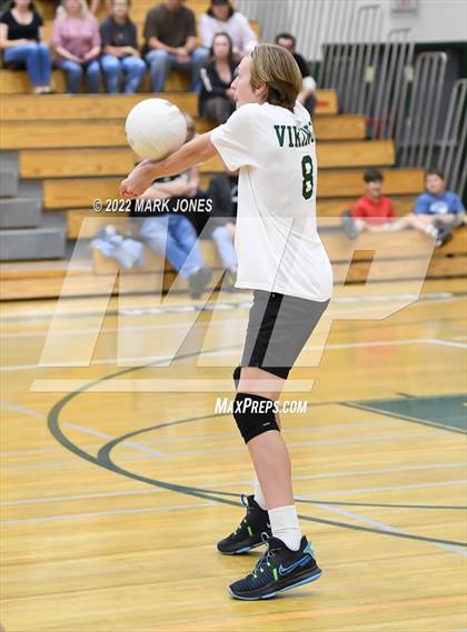 Thumbnail 3 in Valley Vista @ Sunnyslope (JV Parents Night) photogallery.