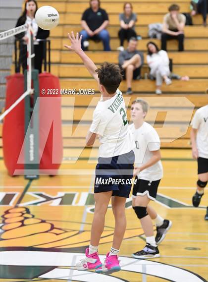 Thumbnail 1 in Valley Vista @ Sunnyslope (JV Parents Night) photogallery.