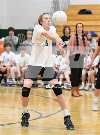Thumbnail 2 in Valley Vista @ Sunnyslope (JV Parents Night) photogallery.