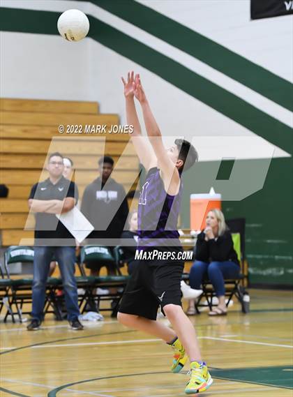 Thumbnail 1 in Valley Vista @ Sunnyslope (JV Parents Night) photogallery.