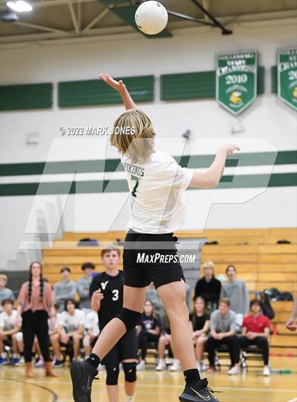 Thumbnail 3 in Valley Vista @ Sunnyslope (JV Parents Night) photogallery.
