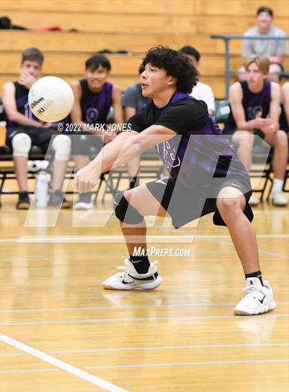 Thumbnail 3 in Valley Vista @ Sunnyslope (JV Parents Night) photogallery.
