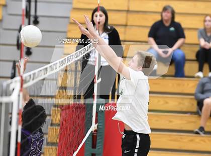 Thumbnail 1 in Valley Vista @ Sunnyslope (JV Parents Night) photogallery.
