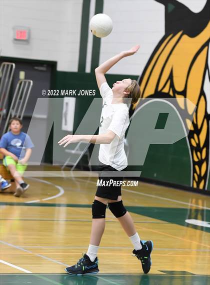 Thumbnail 3 in Valley Vista @ Sunnyslope (JV Parents Night) photogallery.