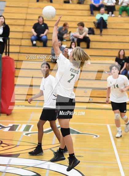 Thumbnail 1 in Valley Vista @ Sunnyslope (JV Parents Night) photogallery.