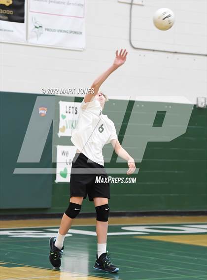 Thumbnail 1 in Valley Vista @ Sunnyslope (JV Parents Night) photogallery.
