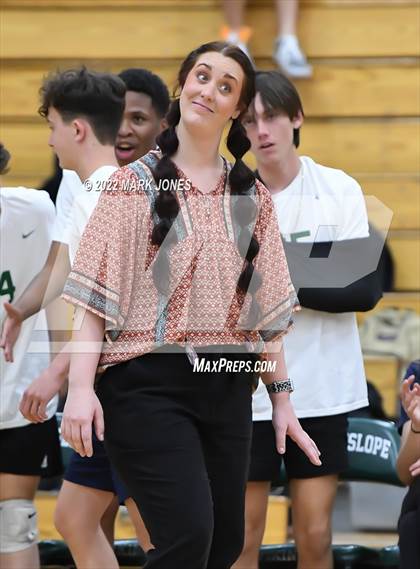 Thumbnail 2 in Valley Vista @ Sunnyslope (JV Parents Night) photogallery.