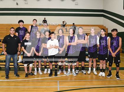 Thumbnail 1 in Valley Vista @ Sunnyslope (JV Parents Night) photogallery.