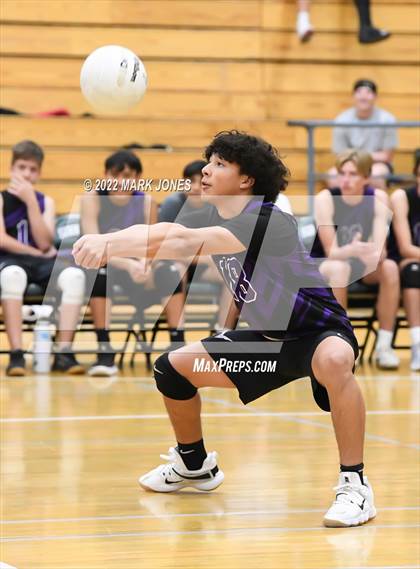 Thumbnail 1 in Valley Vista @ Sunnyslope (JV Parents Night) photogallery.