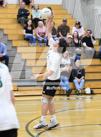 Thumbnail 3 in Valley Vista @ Sunnyslope (JV Parents Night) photogallery.