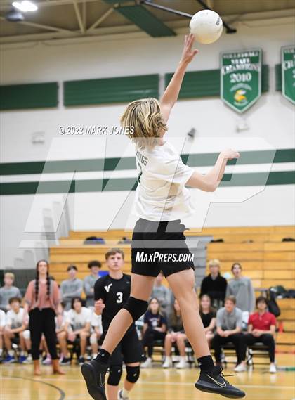 Thumbnail 1 in Valley Vista @ Sunnyslope (JV Parents Night) photogallery.