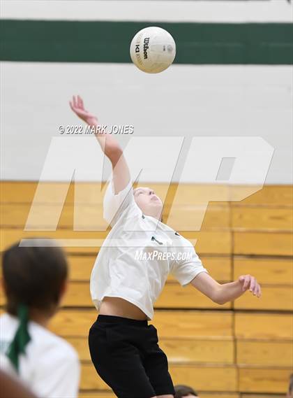 Thumbnail 1 in Valley Vista @ Sunnyslope (JV Parents Night) photogallery.