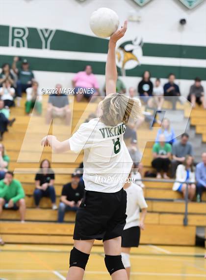 Thumbnail 1 in Valley Vista @ Sunnyslope (JV Parents Night) photogallery.