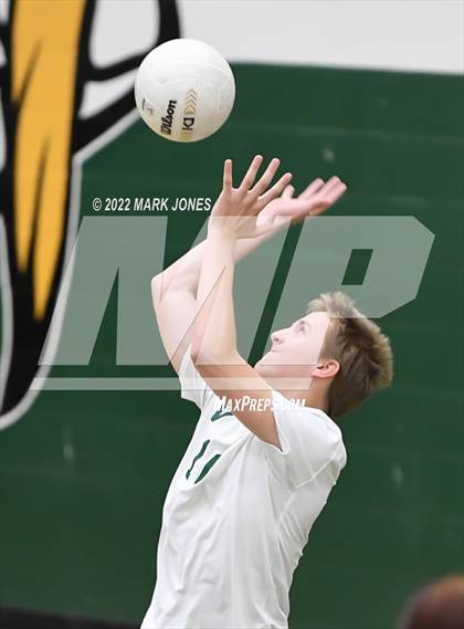 Thumbnail 3 in Valley Vista @ Sunnyslope (JV Parents Night) photogallery.