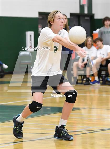 Thumbnail 3 in Valley Vista @ Sunnyslope (JV Parents Night) photogallery.
