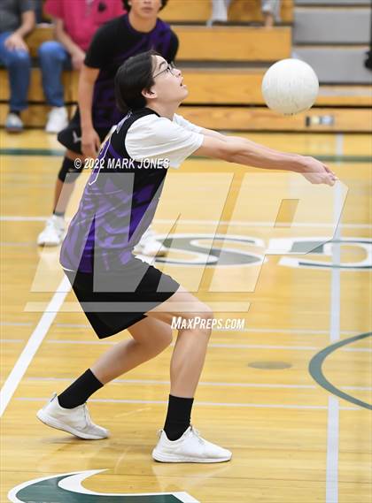 Thumbnail 3 in Valley Vista @ Sunnyslope (JV Parents Night) photogallery.