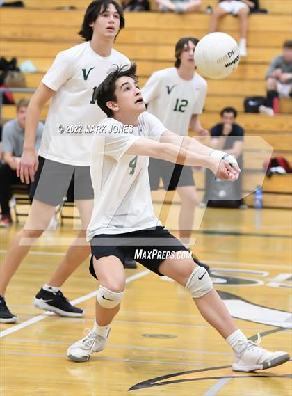 Thumbnail 1 in Valley Vista @ Sunnyslope (JV Parents Night) photogallery.