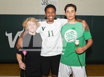 Thumbnail 2 in Valley Vista @ Sunnyslope (JV Parents Night) photogallery.