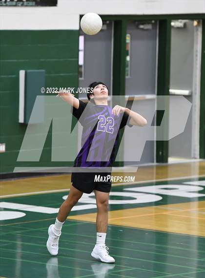 Thumbnail 2 in Valley Vista @ Sunnyslope (JV Parents Night) photogallery.