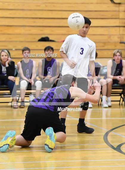 Thumbnail 3 in Valley Vista @ Sunnyslope (JV Parents Night) photogallery.