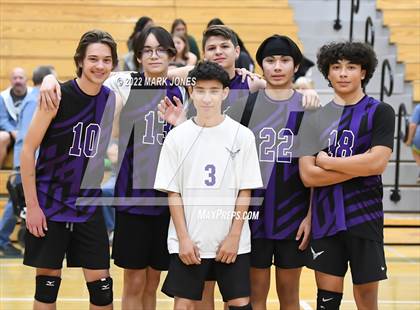 Thumbnail 3 in Valley Vista @ Sunnyslope (JV Parents Night) photogallery.