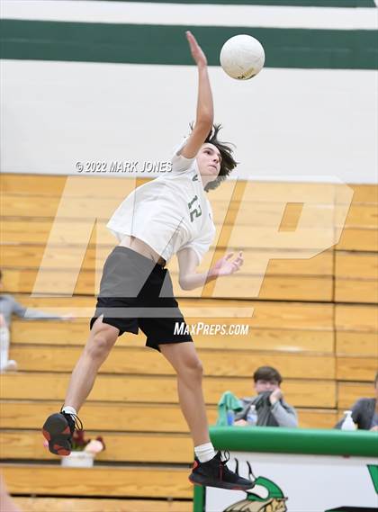 Thumbnail 1 in Valley Vista @ Sunnyslope (JV Parents Night) photogallery.