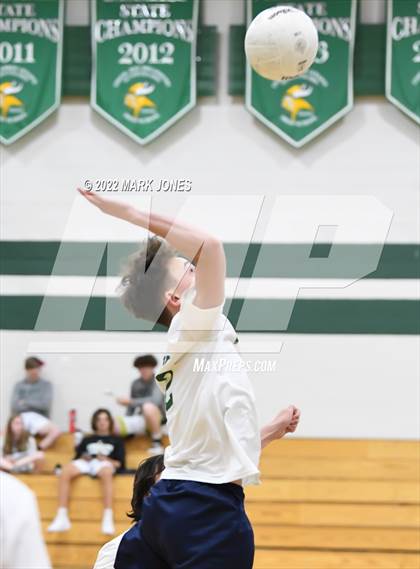 Thumbnail 2 in Valley Vista @ Sunnyslope (JV Parents Night) photogallery.
