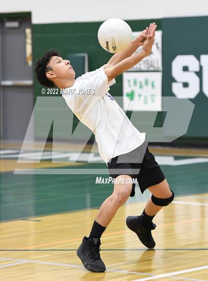 Thumbnail 3 in Valley Vista @ Sunnyslope (JV Parents Night) photogallery.