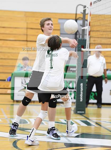 Thumbnail 1 in Valley Vista @ Sunnyslope (JV Parents Night) photogallery.